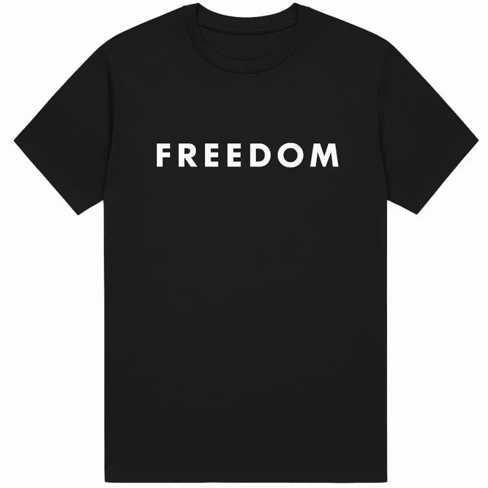 Freedom Tee