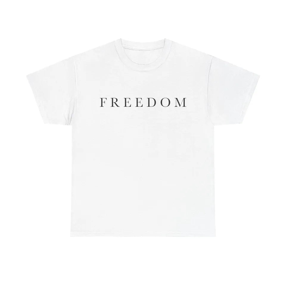 Freedom Tee